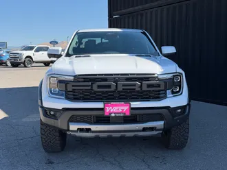 2026 Ford Ranger photo 2