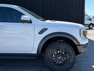 2026 Ford Ranger photo 4