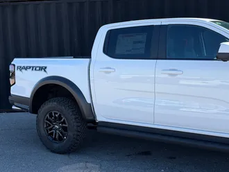 2026 Ford Ranger photo 5