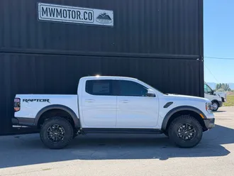 2026 Ford Ranger photo 6