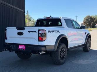 2026 Ford Ranger photo 7