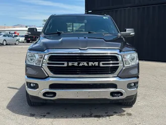 2019 Ram 1500 photo 2
