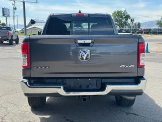 2019 Ram 1500 photo 4
