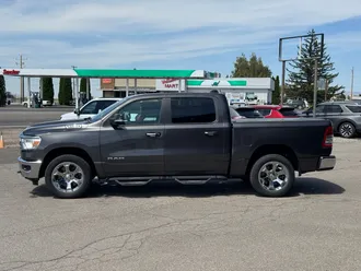 2019 Ram 1500 photo 5