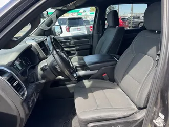 2019 Ram 1500 photo 6