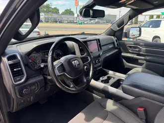 2019 Ram 1500 photo 7