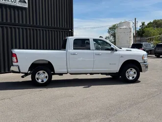 2022 Ram 2500 photo 5