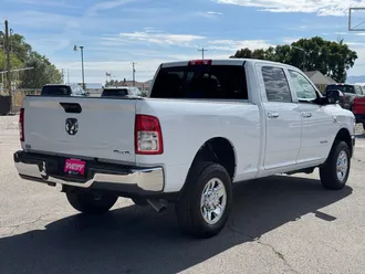 2022 Ram 2500 photo 6