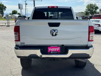 2022 Ram 2500 photo 7