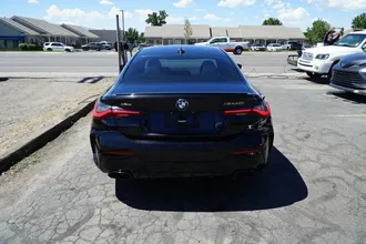 2022 BMW 4 Series photo 7