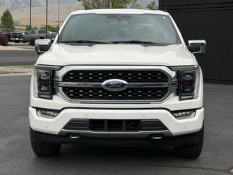 2023 Ford F-150 photo 2