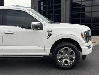 2023 Ford F-150 photo 3