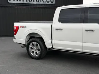 2023 Ford F-150 photo 4