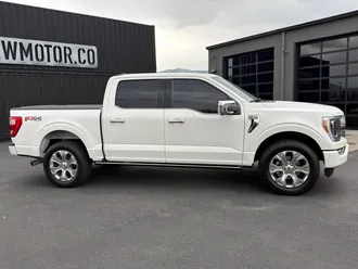 2023 Ford F-150 photo 5