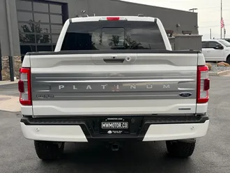 2023 Ford F-150 photo 6