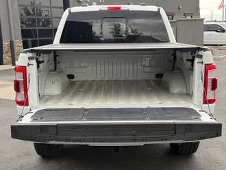 2023 Ford F-150 photo 7
