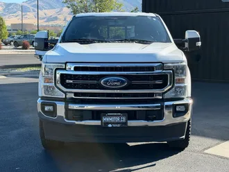 2022 Ford F-250SD photo 2
