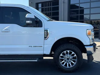 2022 Ford F-250SD photo 3