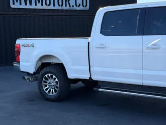 2022 Ford F-250SD photo 4