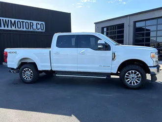 2022 Ford F-250SD photo 5