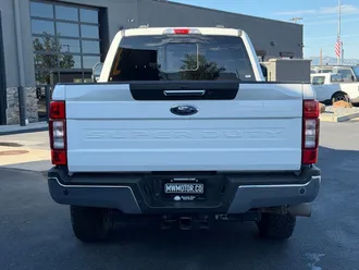 2022 Ford F-250SD photo 6