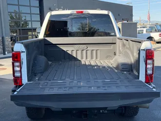 2022 Ford F-250SD photo 7