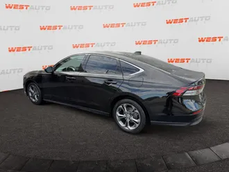 2023 Honda Accord photo 3