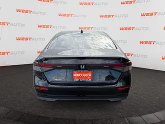 2023 Honda Accord photo 4