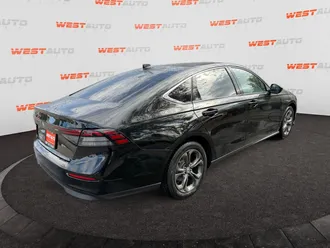 2023 Honda Accord photo 5