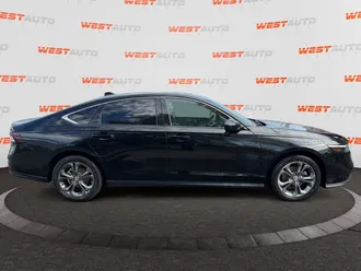 2023 Honda Accord photo 6