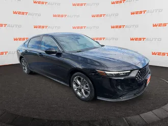 2023 Honda Accord photo 7