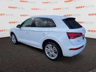 2020 Audi Q5 photo 3