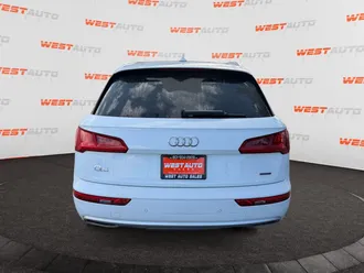 2020 Audi Q5 photo 4