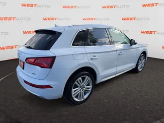 2020 Audi Q5 photo 5