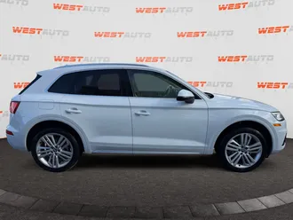 2020 Audi Q5 photo 6
