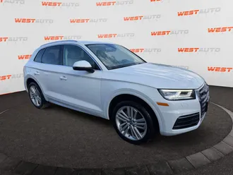 2020 Audi Q5 photo 7
