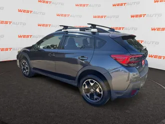 2018 Subaru Crosstrek photo 3
