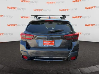 2018 Subaru Crosstrek photo 4