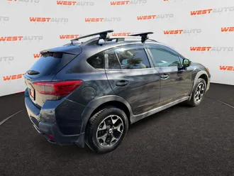 2018 Subaru Crosstrek photo 5