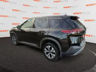 2023 Nissan Rogue photo 3