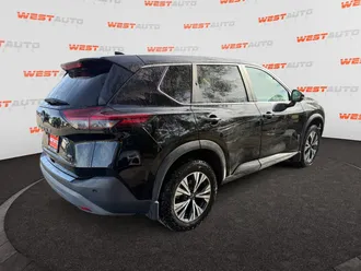 2023 Nissan Rogue photo 5