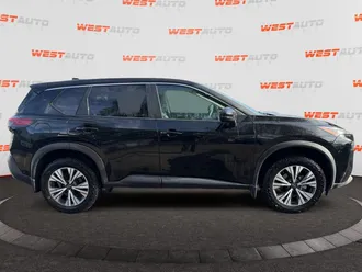 2023 Nissan Rogue photo 6
