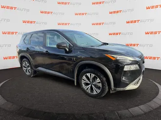 2023 Nissan Rogue photo 7