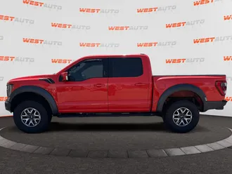 2021 Ford F-150 photo 2
