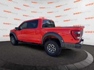 2021 Ford F-150 photo 3