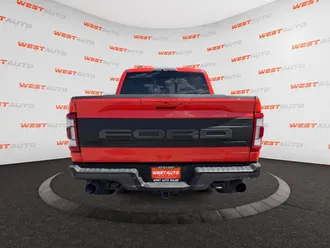 2021 Ford F-150 photo 4