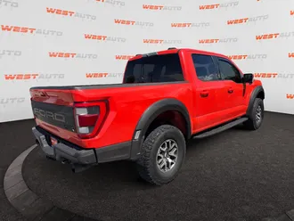 2021 Ford F-150 photo 5