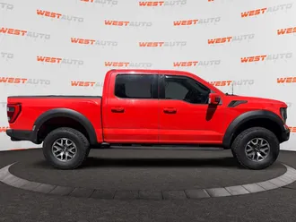 2021 Ford F-150 photo 6
