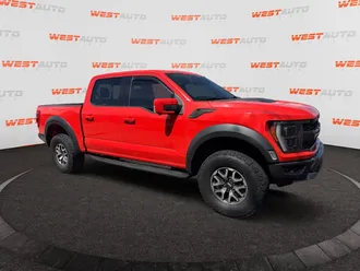 2021 Ford F-150 photo 7