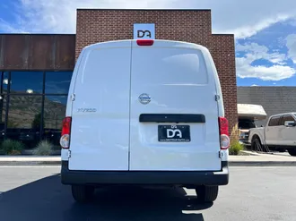 2019 Nissan NV200 photo 5
